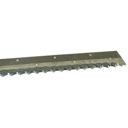 Galinis peilis 2130x145x8 Mullos 27775