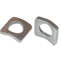 Privirinama plokštė, lenkta FT0950