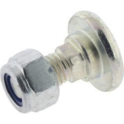 Kverneland peilio varžtas ir veržlė VNB1374593KN