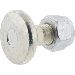 Kverneland peilio varžtas ir veržlė VNB1374593KN