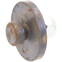 Ašmenų smeigė ir veržlė Rasspe RS1501333