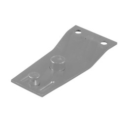 Peilių laikiklis Pöttinger 434111N