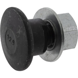 Peilio varžtas ir veržlė 56115800KN