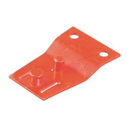 Peilių laikiklis Pöttinger 434123N