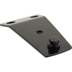 Plokštelės tipo peilio laikiklis 0009509541KR