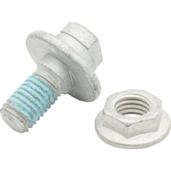 Peilio varžtas, Krone 002531084