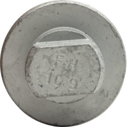 Peilio varžtas, Krone 002531084