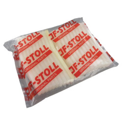 Pirštų rinkinys (10 porų) 813229782X