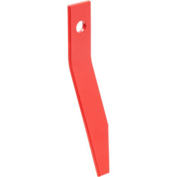 Plauninimo pirštas kairėje ED 00344310082