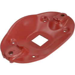 Šienapjovės diskas 4124914400N