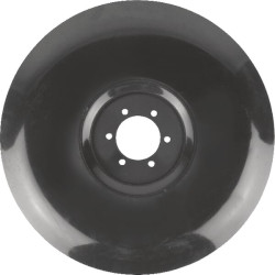Šienapjovės diskas Ø 607 mm VF06584954KR