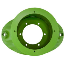 Šienapjovės diskas su būgnu DC220278N