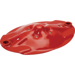 Šienapjovės diskas 55911100N