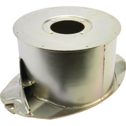 Šienapjovės diskas su būgnu RH 138770