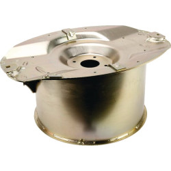 Šienapjovės diskas su būgnu LH 138769