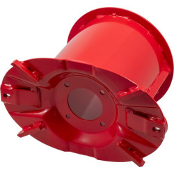 Šienapjovės diskas su būgnu 153844709