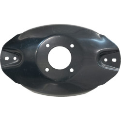 Šienapjovės diskas 2535312KR