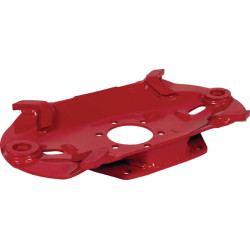 Šienapjovės diskas 813089711X