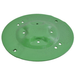 Šienapjovės diskas KT55660200