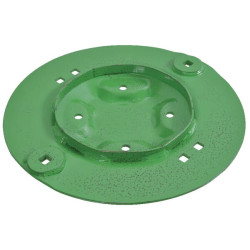 Šienapjovės diskas KT55660200