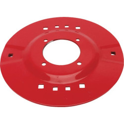 Šienapjovės diskas KT55775000