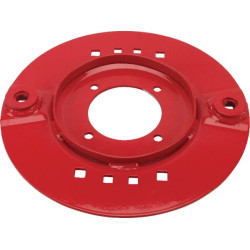 Šienapjovės diskas KT55775000