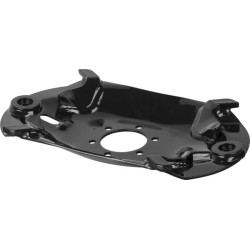 Šienapjovės diskas 813089693B