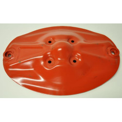 Šienapjovės diskas Kuhn 55901320