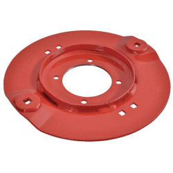 Šienapjovės diskas KT55652400