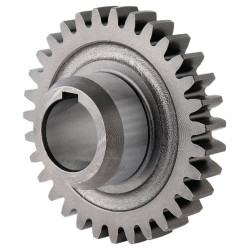 Pavarų dėžė KT55640100