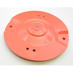 Šienapjovės diskas KT56104500