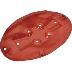 Šienapjovės diskas 55931400