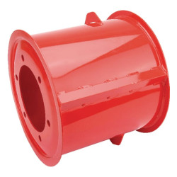 Būgnas Niemeyer 014173