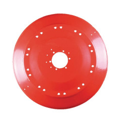 Būgno diskas Niemeyer 014171