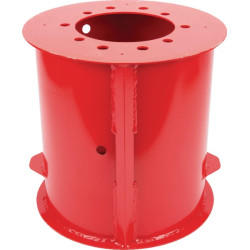 Būgnas Niemeyer 014560