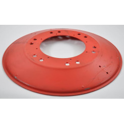 Būgno diskas Niemeyer 011575