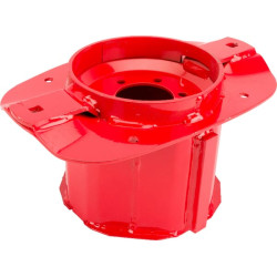 Šienapjovės diskas su būgnu HDS 813214725X