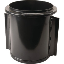 Raudonas būgnas 813279570X