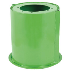 Būgnas Samasz 5680105050100