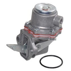 Case - IH JX100U Maxxima 4757882KR Kuro siurblys NH