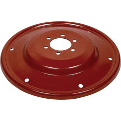 Rotoriaus diskas Kuhn 58719100