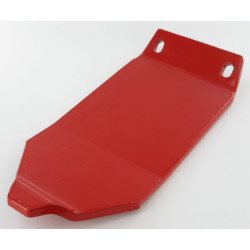 Dėvėjimosi plokštė 10 mm Lely 4122503590