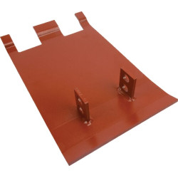 Išorinis slydimo slydimas 55911300