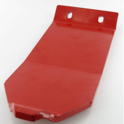 Dėvėjimosi plokštė 10 mm Lely 4122503690