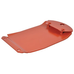 Išorinis šliaužiklis Kuhn 56807500