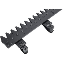 Pirštinės žoliapjovės 1,17 m ESM 1031500