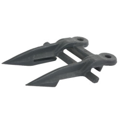 Dvigubas pirštas 0006168261