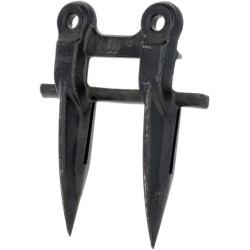 Dvigubas pirštas 0006762354