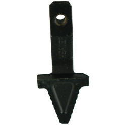 Peilio pusė MX Herder 95721015