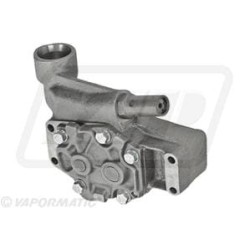 Case - IH JX100U Maxxima VPD1105 Alyvos siurblys